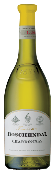 Boschendal Boschendal 1685 Chardonnay